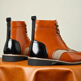 Lindberg™ | Brogue Cipele