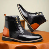 Lindberg™ | Brogue Cipele