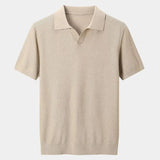 Loke™ | Brownstone Polo
