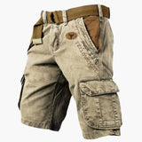 Lorenzo™ | Cargo Hlače s 6 Džepova