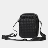 Lucio™ | Mink Torba za Ramena Nasljeđe