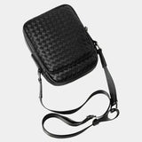 Lucio™ | Mink Torba za Ramena Nasljeđe