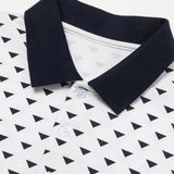 Ludvig™ | Tamno plava Belmont polo