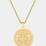 Crni Medaljon