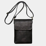 Mikkel™ | Mini Kožna Torbica