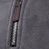 Milan™ | Minimalistička Fleece Jakna
