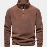 Milan™ | Minimalistička Fleece Jakna