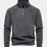 Milan™ | Minimalistička Fleece Jakna