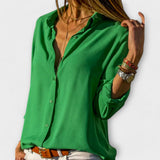 Monias - Satin Bluza