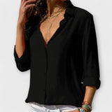 Monias - Satin Bluza