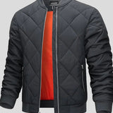 Morten™ | Elegantna zimska bomber jakna