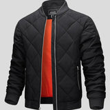 Morten™ | Elegantna zimska bomber jakna