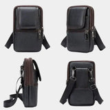 Niels™ | Kompaktna Voyager Torba