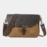 Nikolaj™ | Windsor Messenger Torba