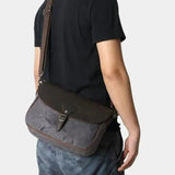 Nikolaj™ | Windsor Messenger Torba