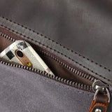 Nikolaj™ | Windsor Messenger Torba