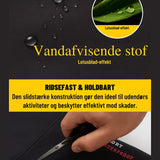 Nordtrek™ | Elastične i vodootporne hlače za planinarenje