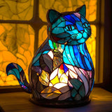 Garfield | Čarobna mačka lampa