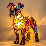 Munja | Čudesna lampa za pse