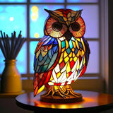 Hedviga | Čarobna Sova Lampa