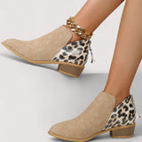 Jazmin - Elegantne antilop cipele