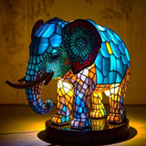 Noa | Čarobna slonova lampa