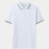 Ole™ | Klasični Azurni Polo
