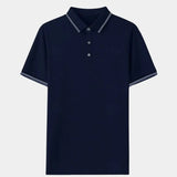 Ole™ | Klasični Azurni Polo