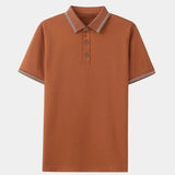 Ole™ | Klasični Azurni Polo