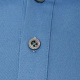 Ole™ | Klasični Azurni Polo