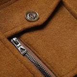 Oliver™ | Zimski Kaput Old Money