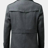 Oliver™ | Zimski Kaput Old Money