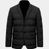 Philip™ | Aristokratska Zimska Anorak