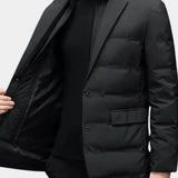 Philip™ | Aristokratska Zimska Anorak