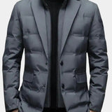 Philip™ | Aristokratska Zimska Anorak