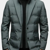 Philip™ | Aristokratska Zimska Anorak