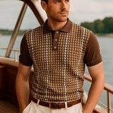 Philip™ | Stari Srebrni Polo