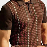 Philip™ | Stari Srebrni Polo