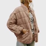 Sofia | Polu-sezonska puffer jakna