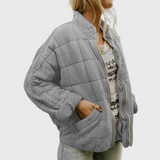 Eglė - Polusezonska puffer jakna
