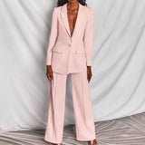 Lara | Elegantan Blazer i Hlače