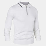 Poul™ | Elite Ivoire Dugi rukav