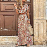 AGNES – Vasarnička haljina, elegantna i stylish