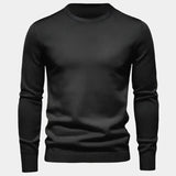 Rene™ | Minimalistički Pulover