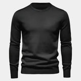 Rene™ | Minimalistički Pulover