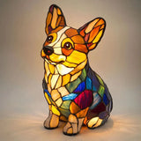 Corgi Radostna Lampa iz Diesela
