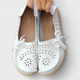 Stiljski svakodnevni slip-on cipele