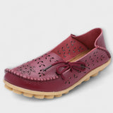 Stiljski svakodnevni slip-on cipele