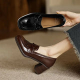 Dorothy - Loafer cipele