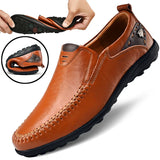 Hrvoje -  Udobni slip-on cipeli
